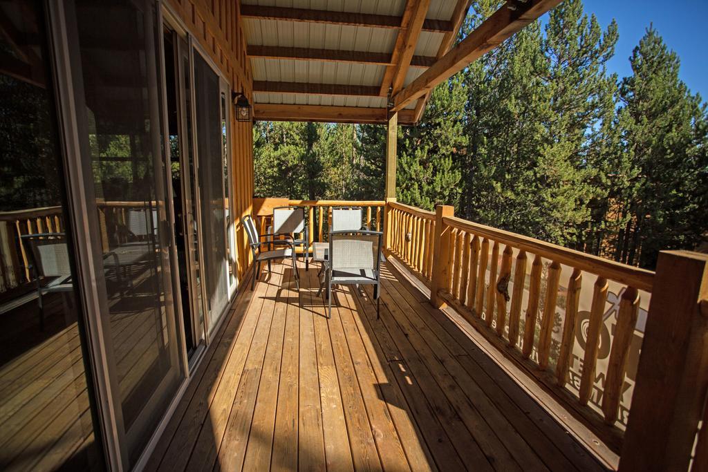 Diamondstone Guest Lodges La Pine Zewnętrze zdjęcie