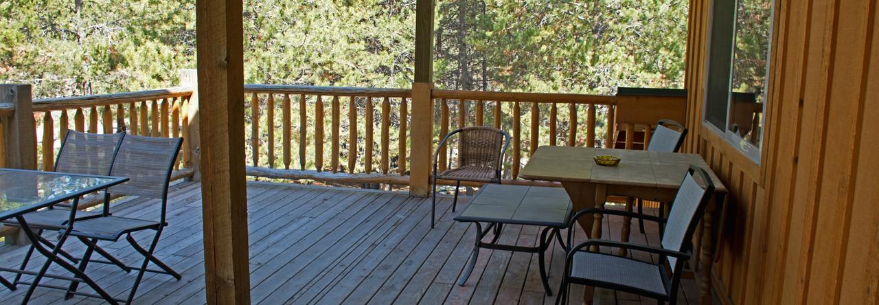 Diamondstone Guest Lodges La Pine Zewnętrze zdjęcie