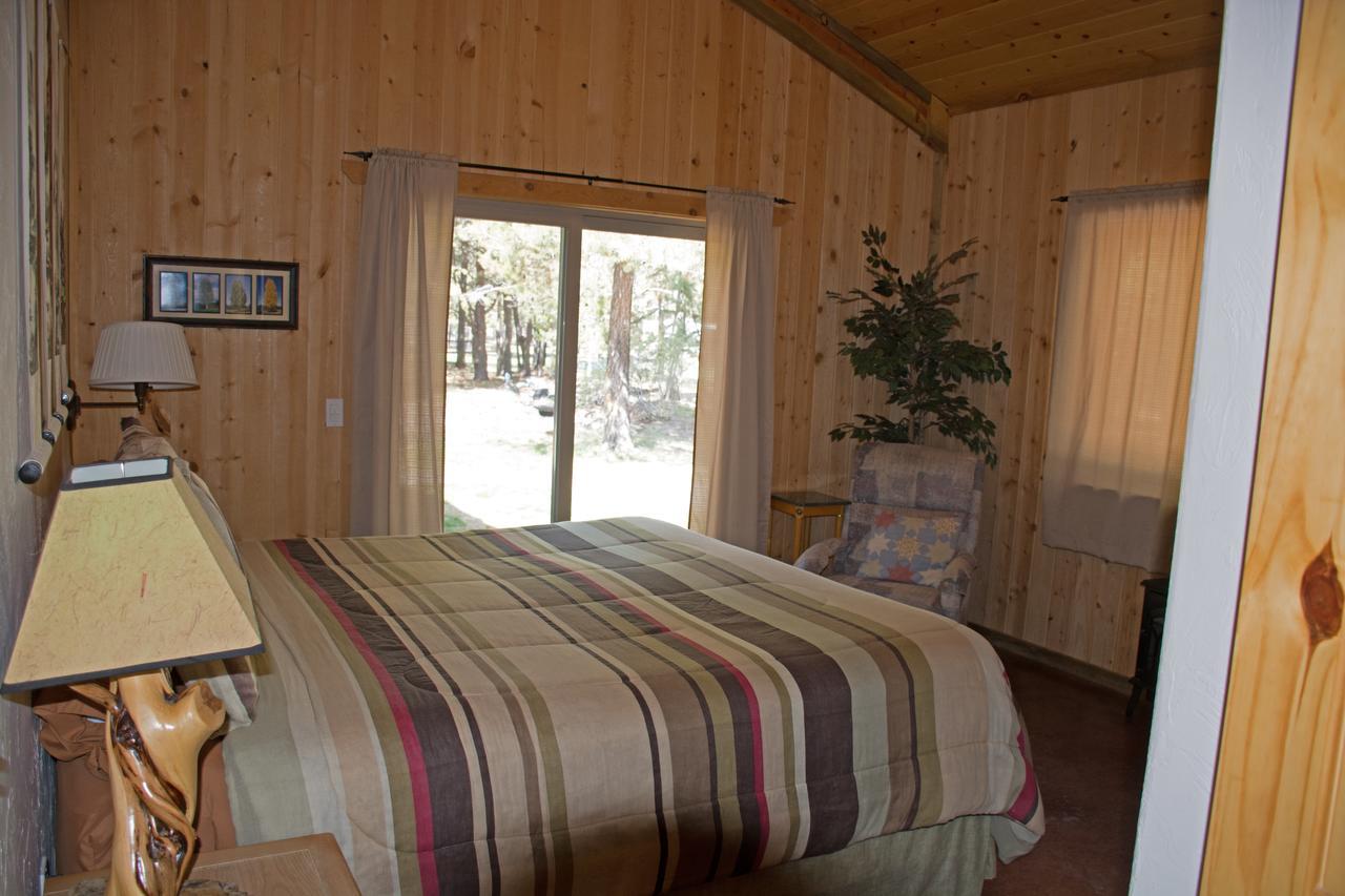 Diamondstone Guest Lodges La Pine Zewnętrze zdjęcie