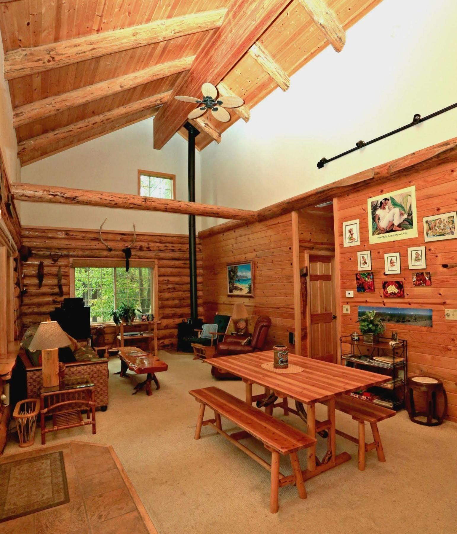 Diamondstone Guest Lodges La Pine Zewnętrze zdjęcie