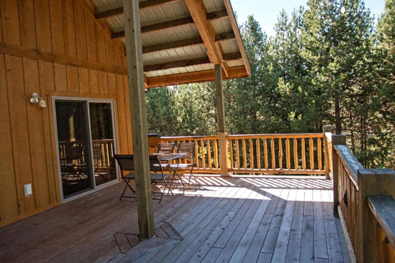 Diamondstone Guest Lodges La Pine Zewnętrze zdjęcie
